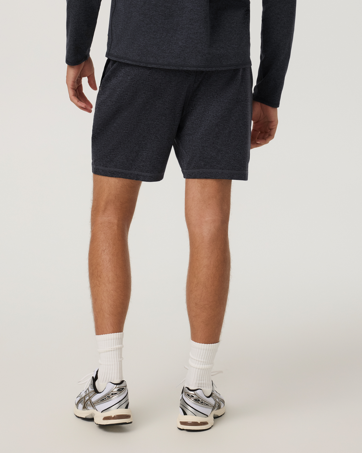 Ponto Performance Short 7" - US 3558