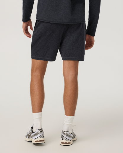 Ponto Performance Short 7" - US 3558