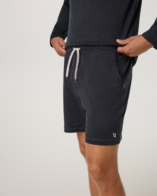 Ponto Performance Short 7" - US 3558