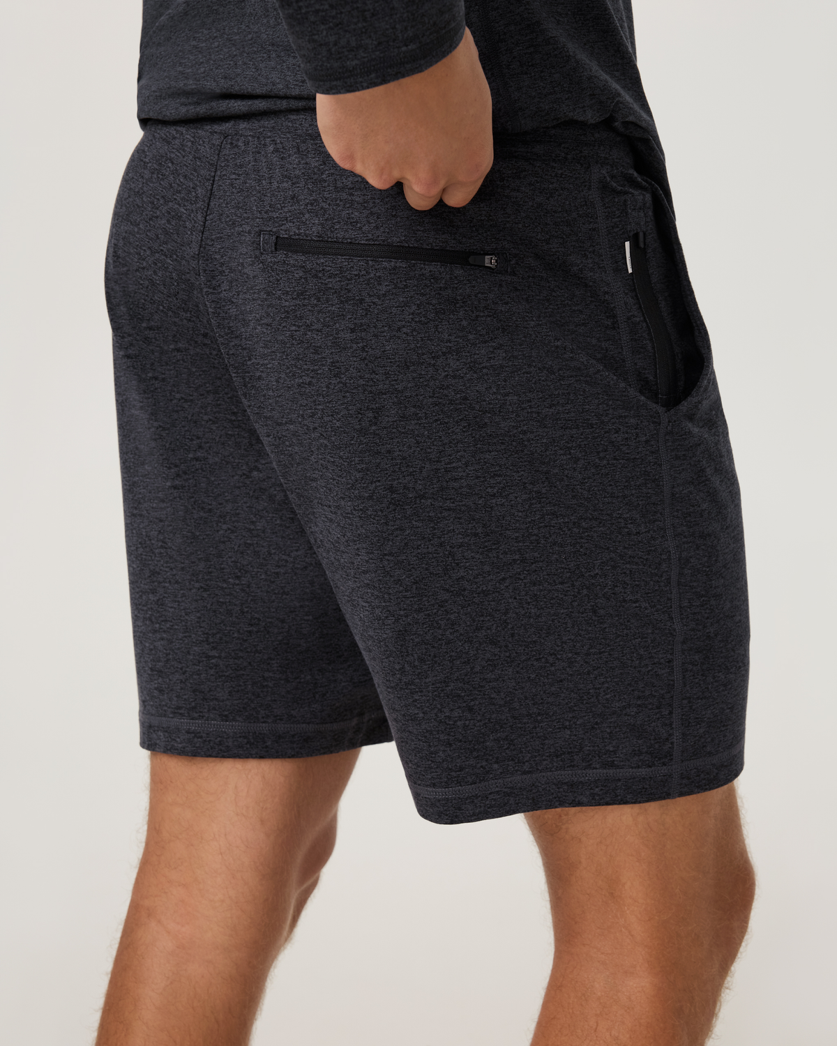 Ponto Performance Short 7" - US 3558