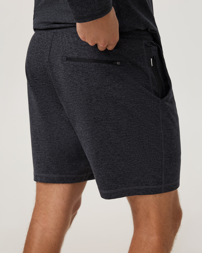 Ponto Performance Short 7" - US 3558