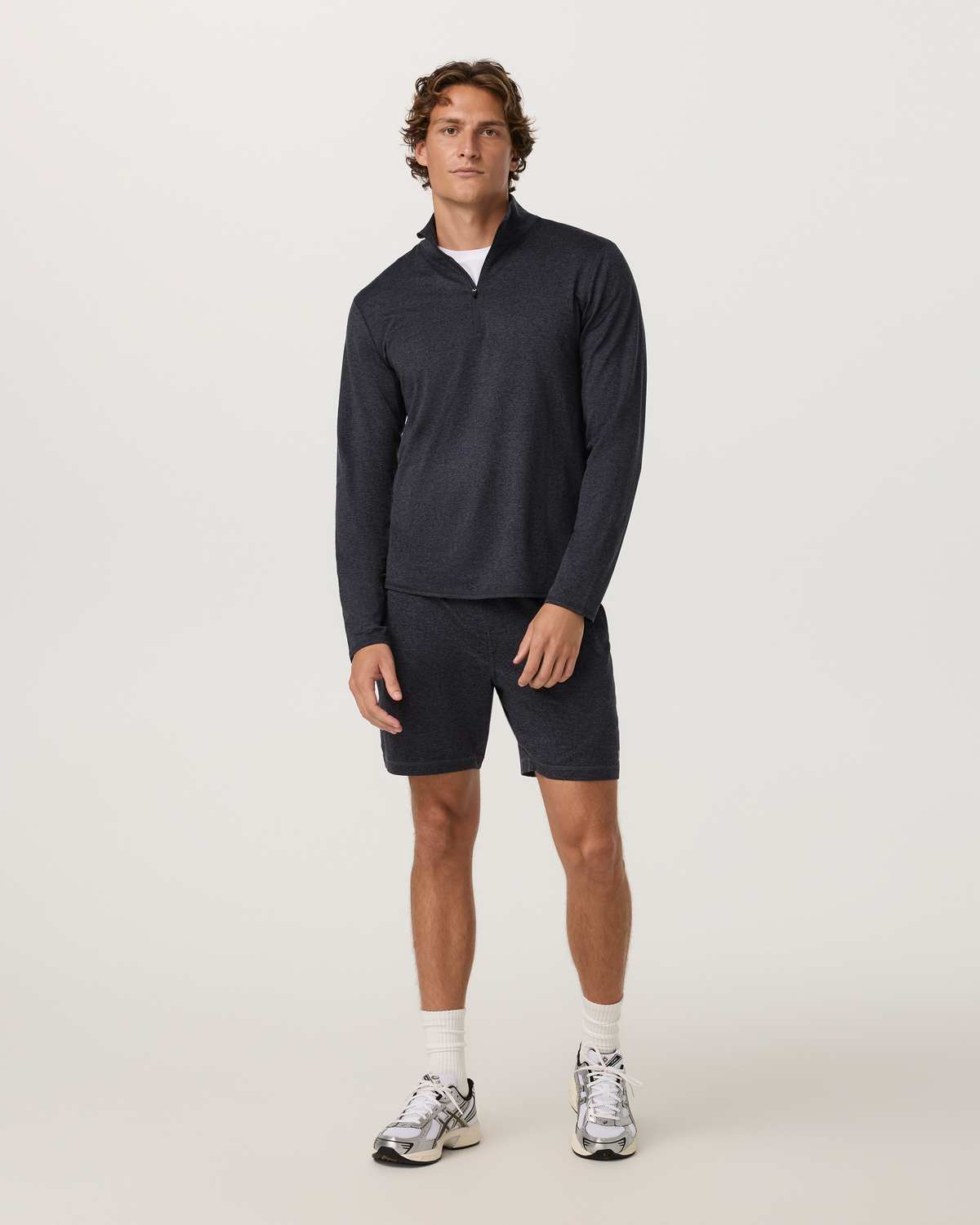 Ponto Performance Short 7" - US 3558