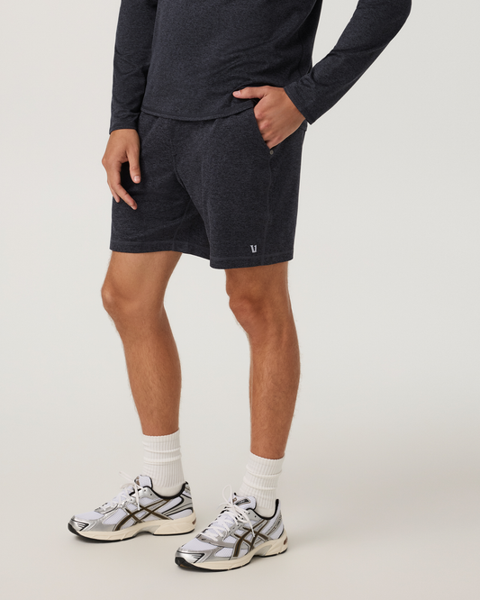 Ponto Performance Short 7" - US 3558