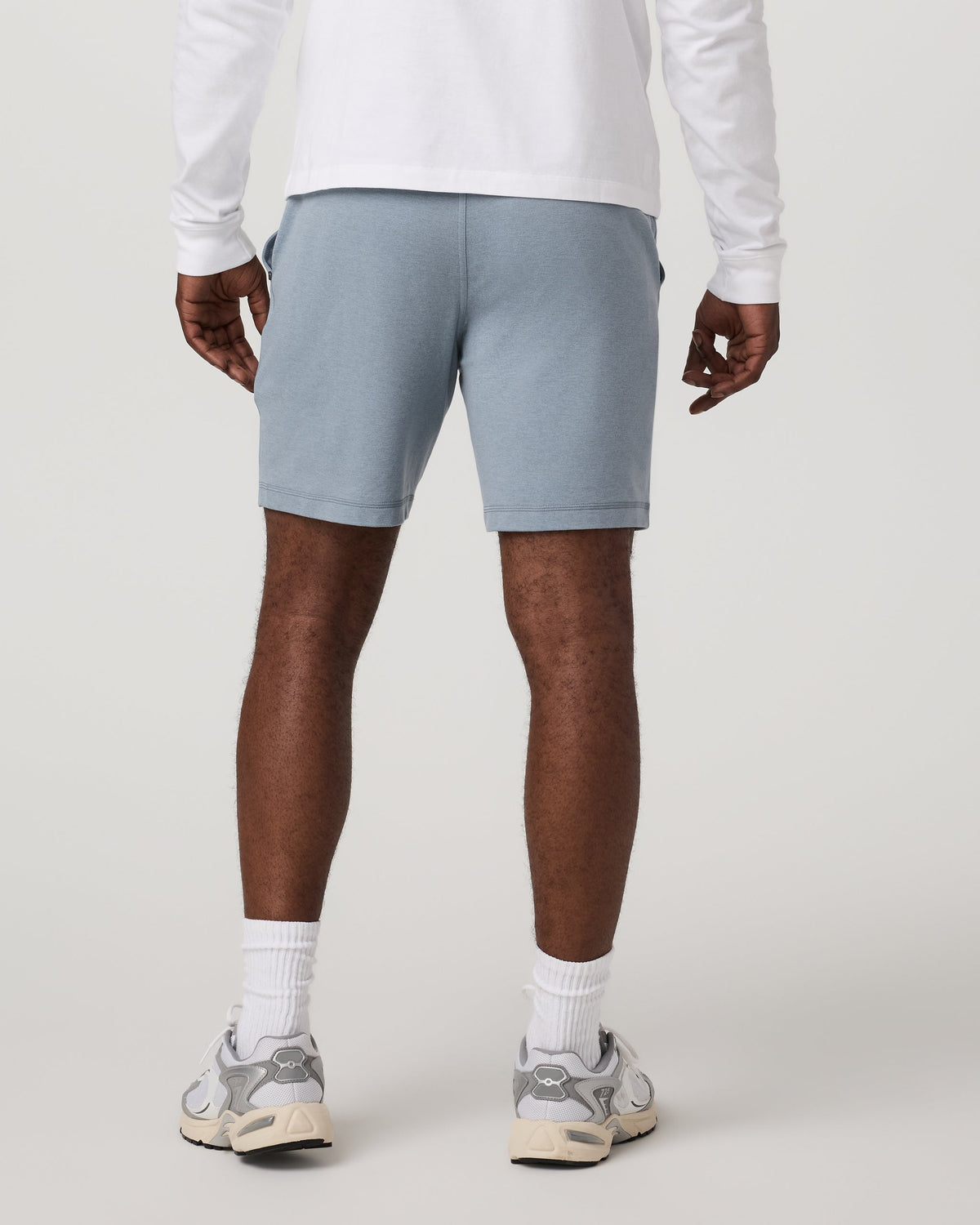 Ponto Performance Short 7" - US 1169