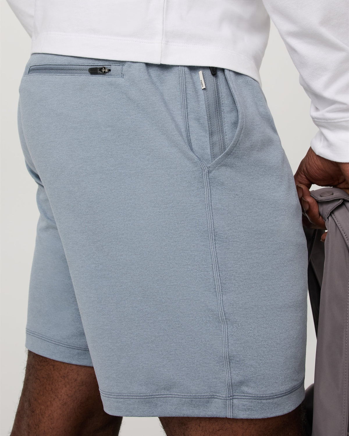 Ponto Performance Short 7" - US 1169