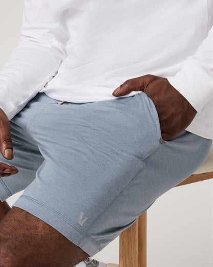 Ponto Performance Short 7" - US 1169