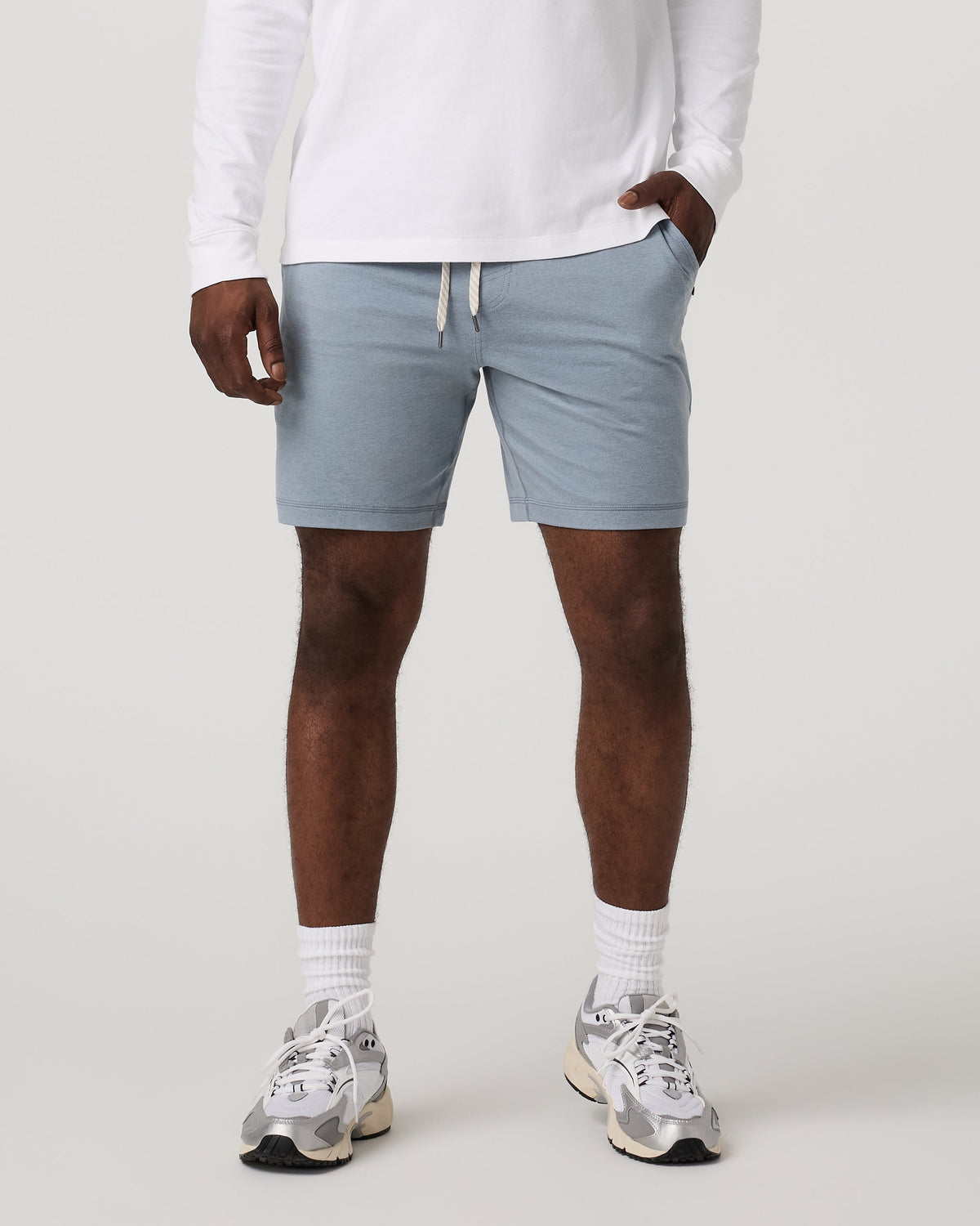 Ponto Performance Short 7" - US 1169