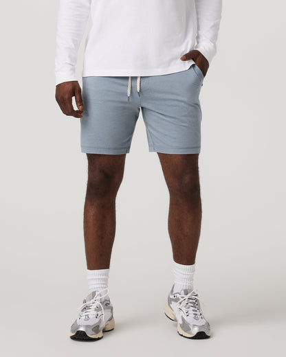 Ponto Performance Short 7" - US 1169