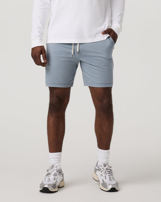 Ponto Performance Short 7" - US 1169