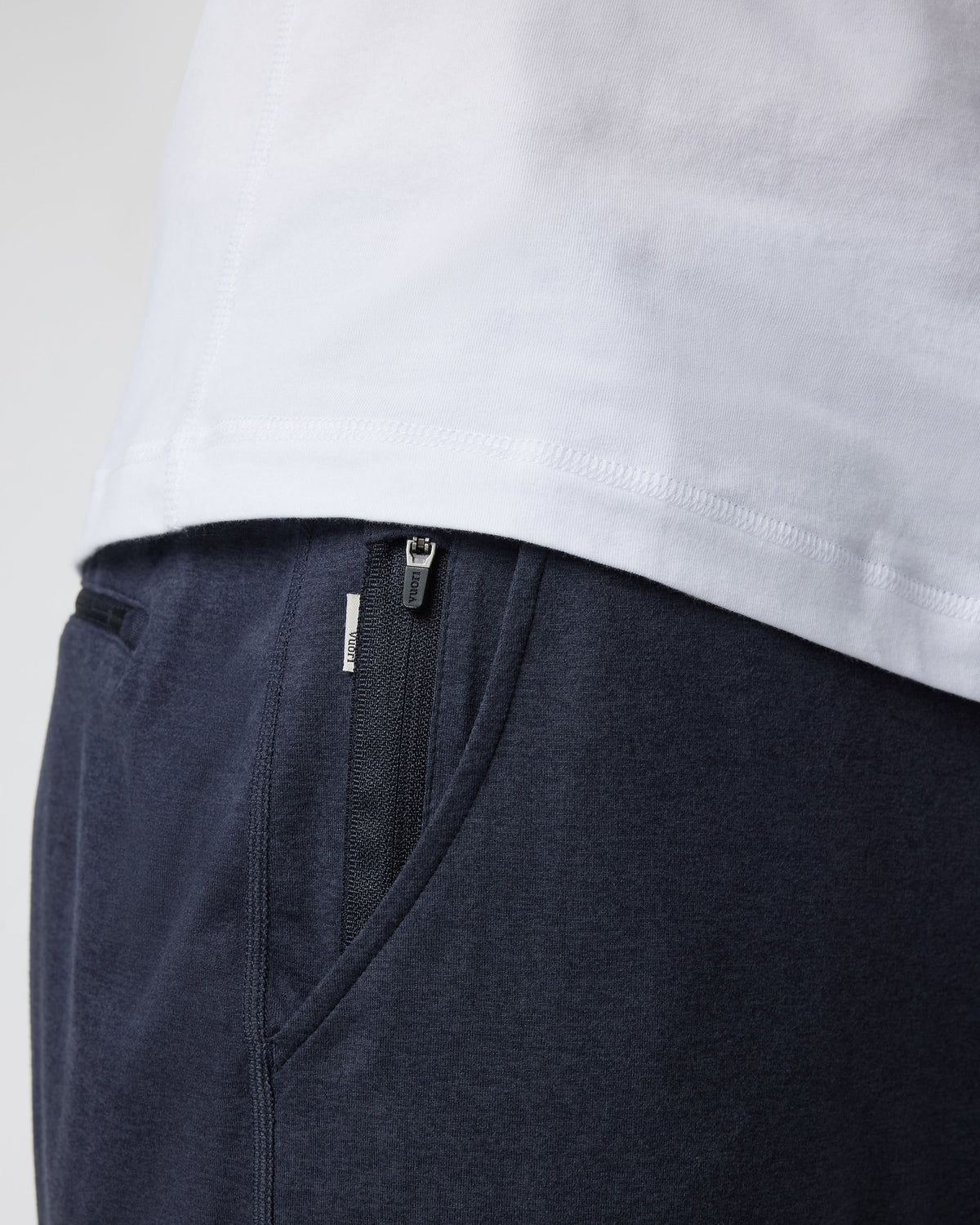 Ponto Performance Short 7" - US 0638