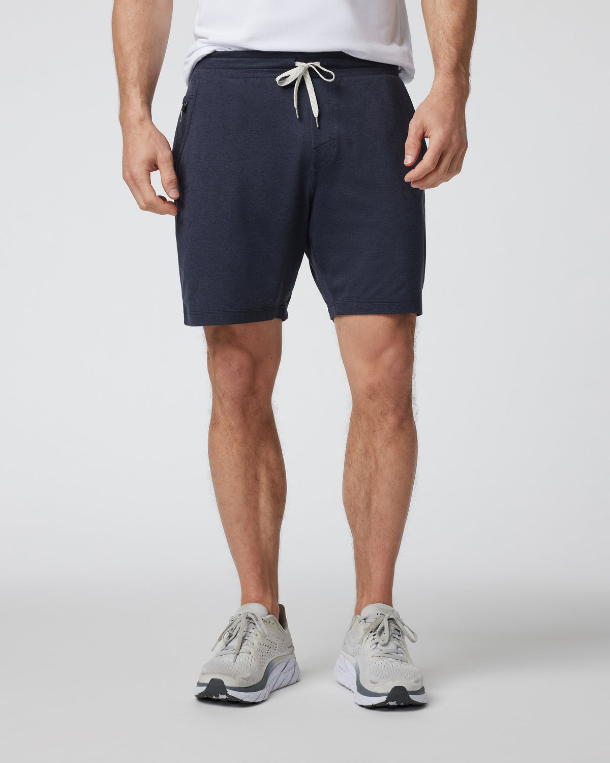 Ponto Performance Short 7" - US 0638