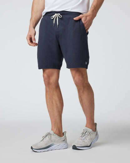 Ponto Performance Short 7" - US 0638