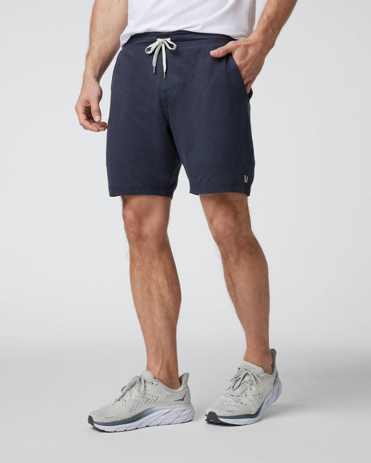 Ponto Performance Short 7" - US 0638