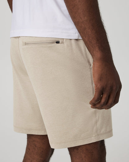 Ponto Performance Short 7" - US 5770