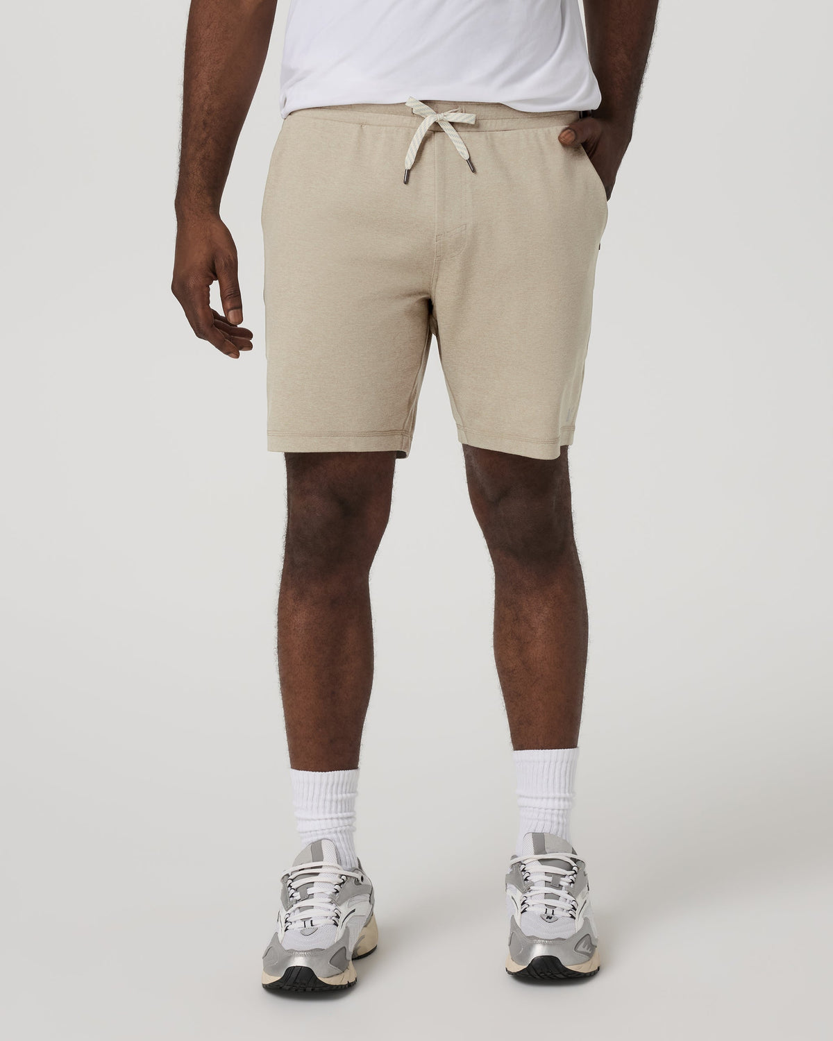 Ponto Performance Short 7" - US 5770