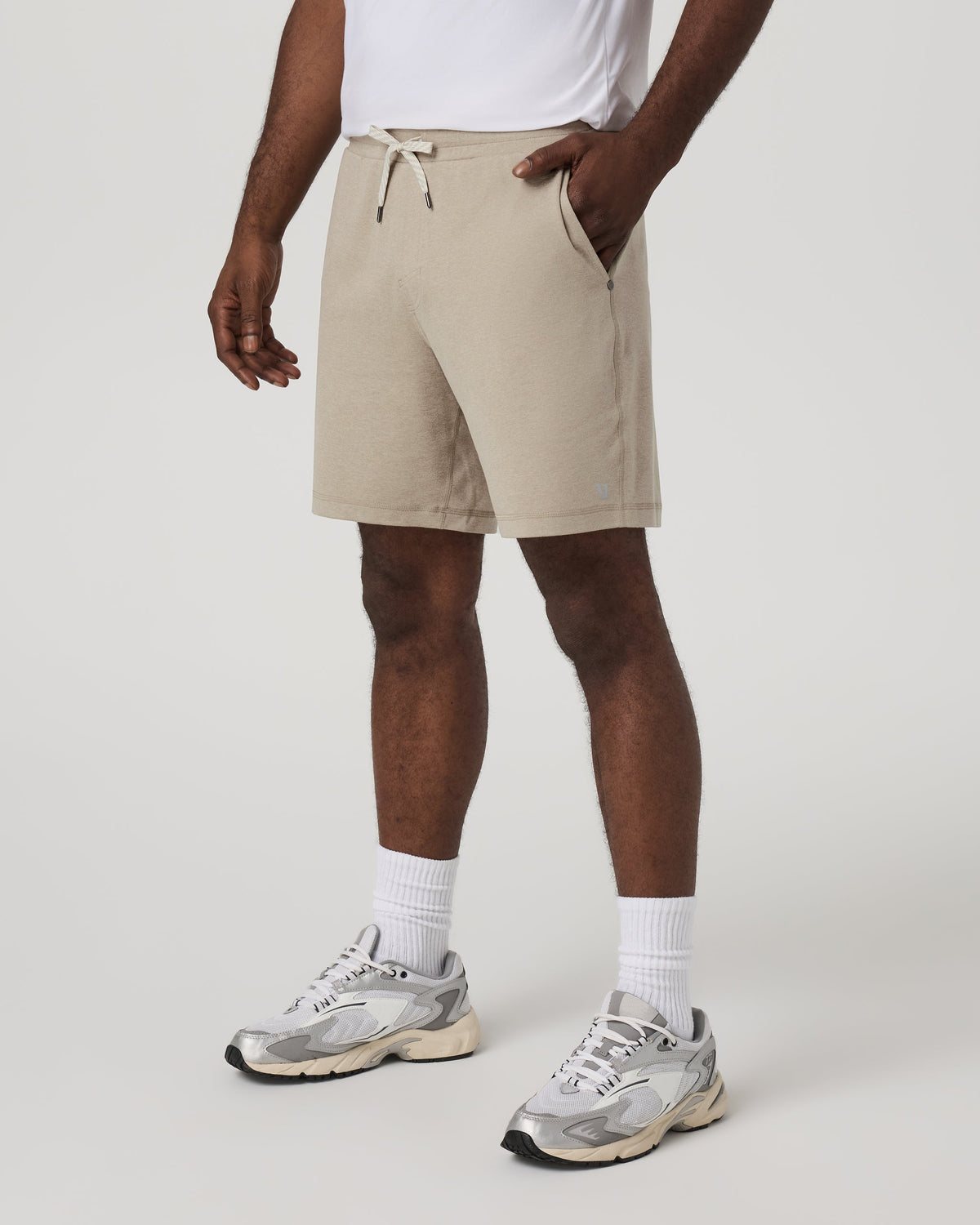 Ponto Performance Short 7" - US 5770