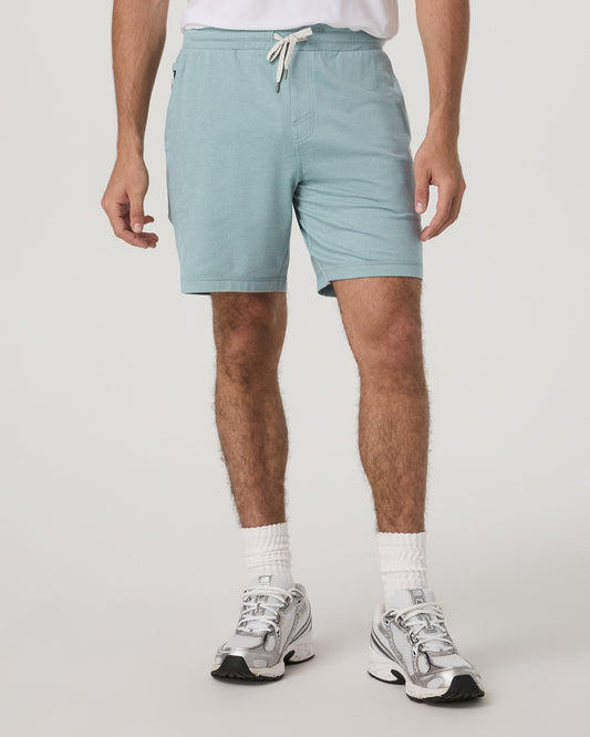 Ponto Performance Short 7" - US 8440