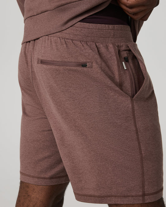 Ponto Performance Short 7" - US 5325