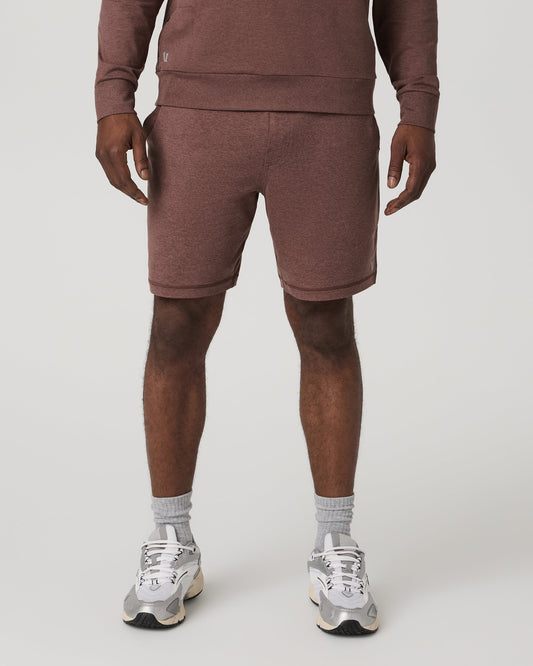 Ponto Performance Short 7" - US 5325