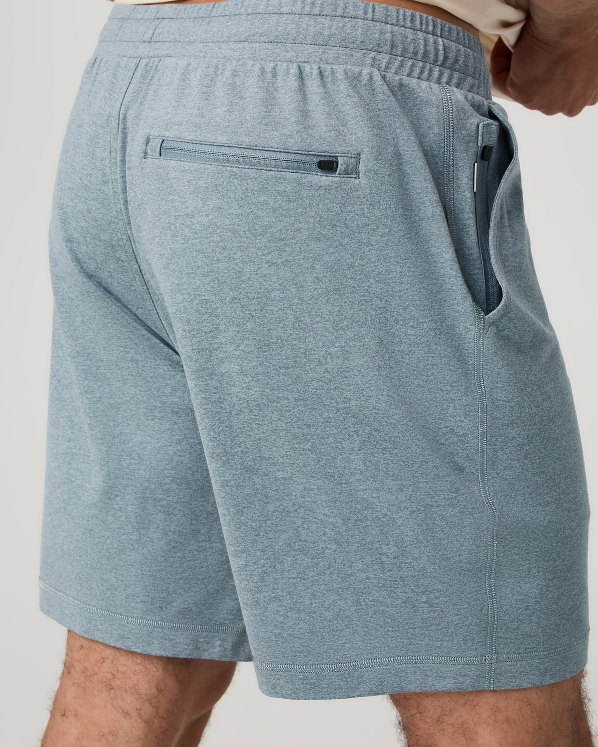 Ponto Performance Short 7" - US 1800