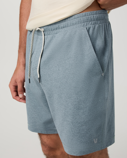 Ponto Performance Short 7" - US 1800