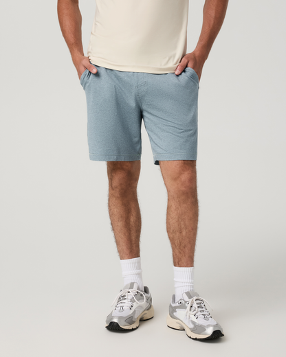 Ponto Performance Short 7" - US 1800