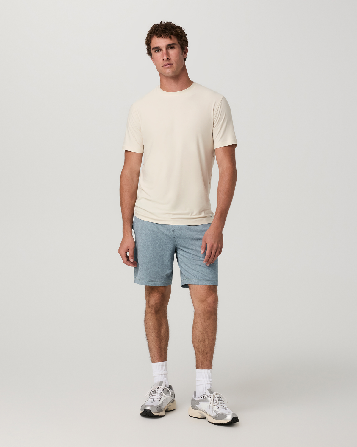 Ponto Performance Short 7" - US 1800