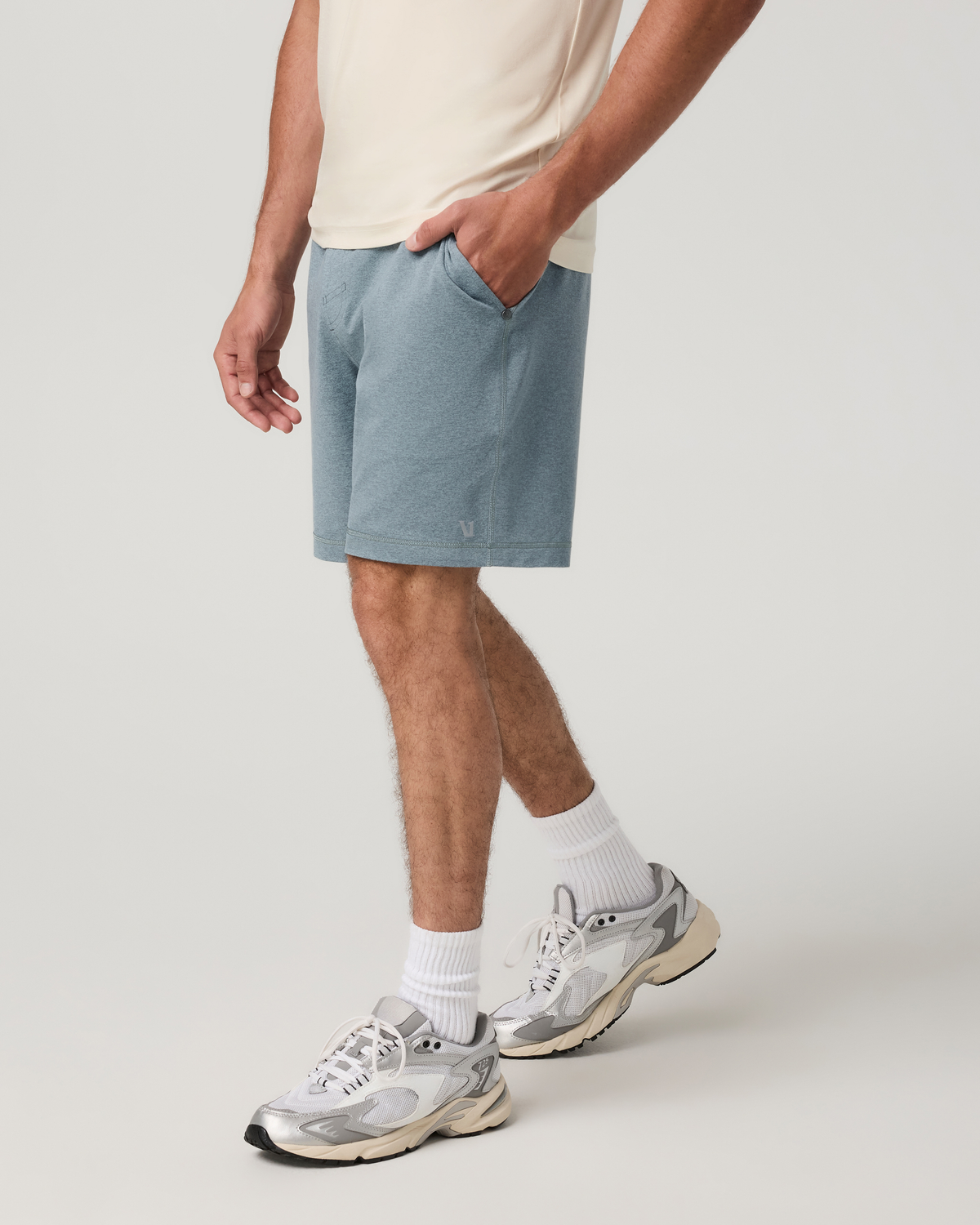 Ponto Performance Short 7" - US 1800