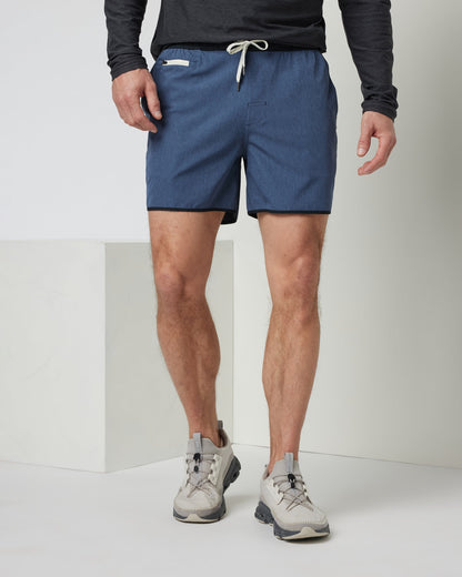 Banks Short Unlined 5" - US 3871