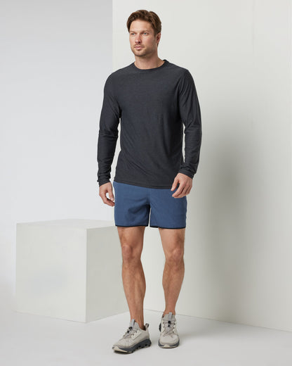 Banks Short Unlined 5" - US 3871