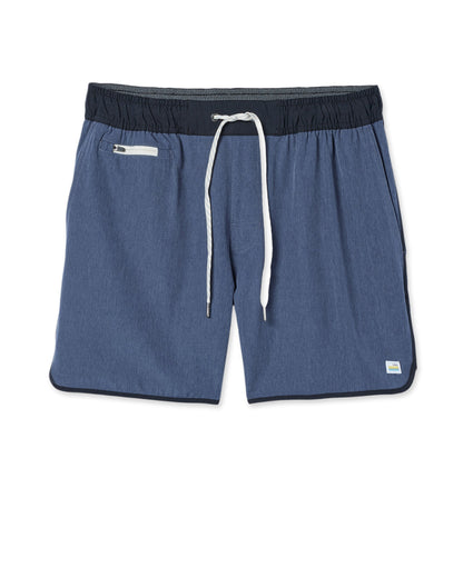 Banks Short Unlined 5" - US 3871