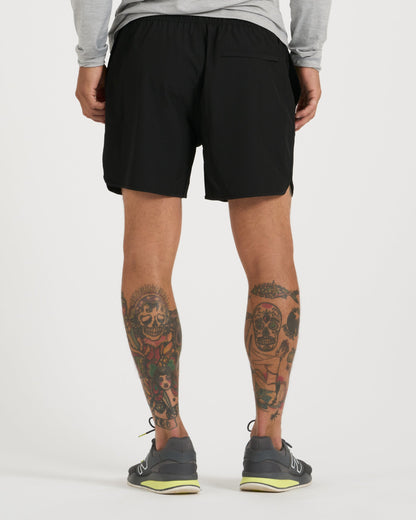 Banks Short Unlined 5" - US 9722