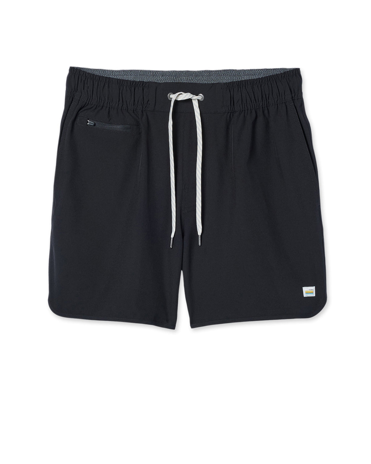 Banks Short Unlined 5" - US 9722