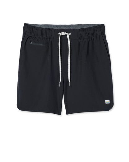 Banks Short Unlined 5" - US 9722
