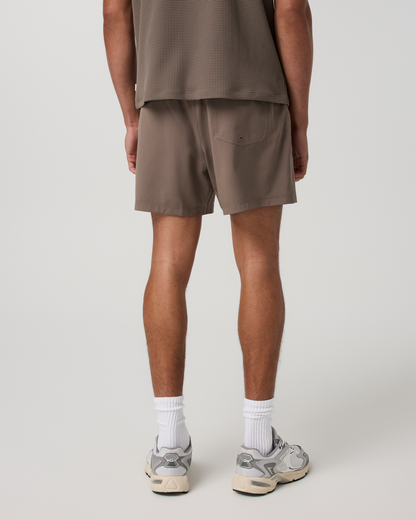 Kore Short Lined 5" - US 3710