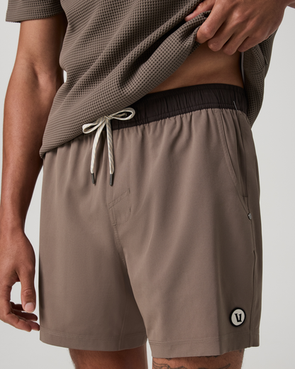Kore Short Lined 5" - US 3710