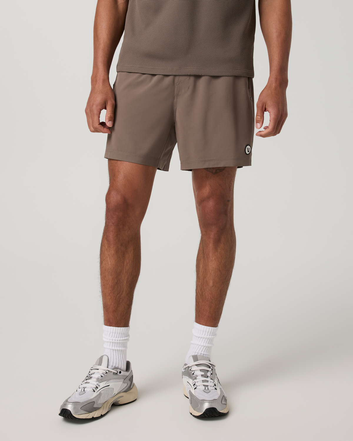 Kore Short Lined 5" - US 3710