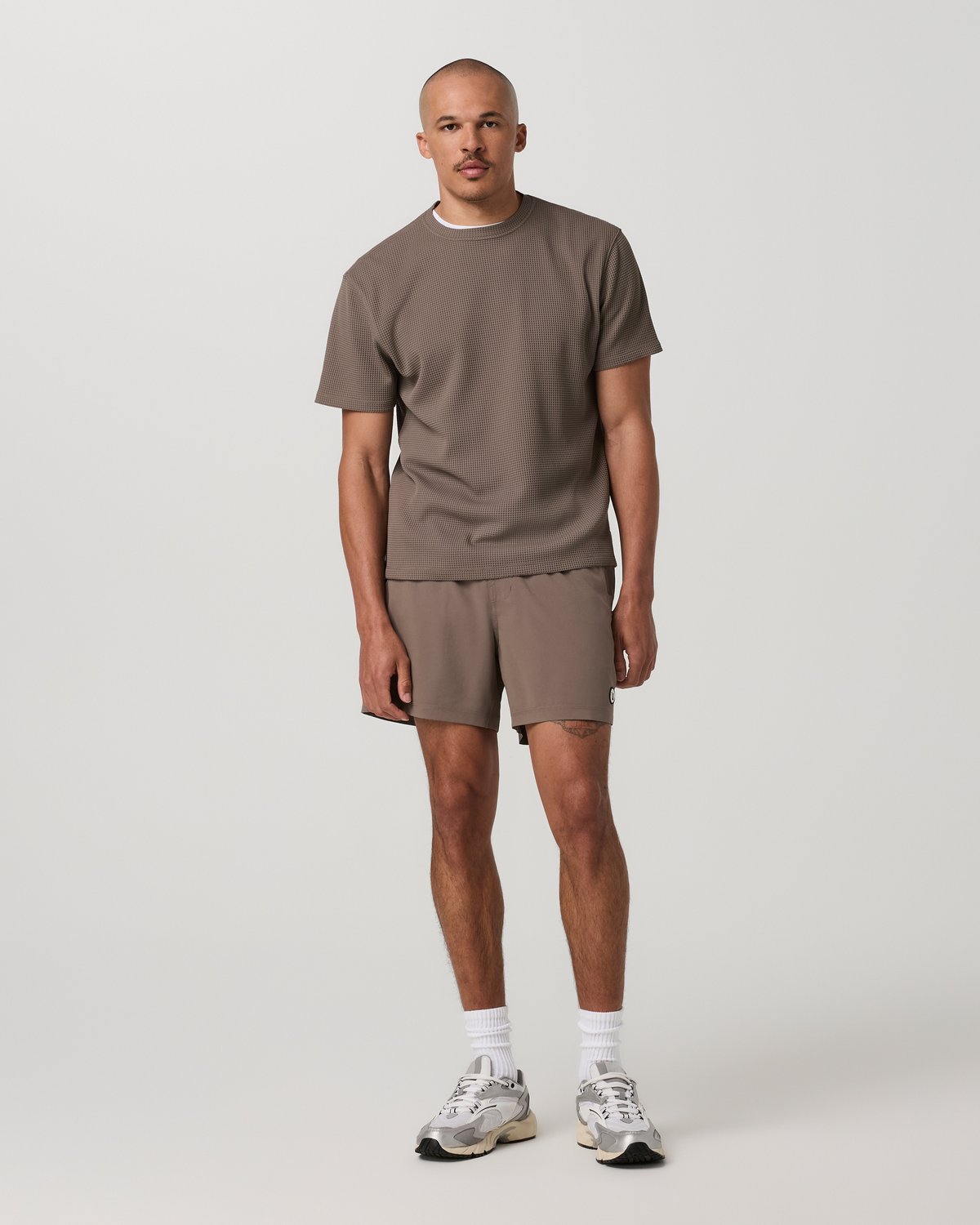 Kore Short Lined 5" - US 3710