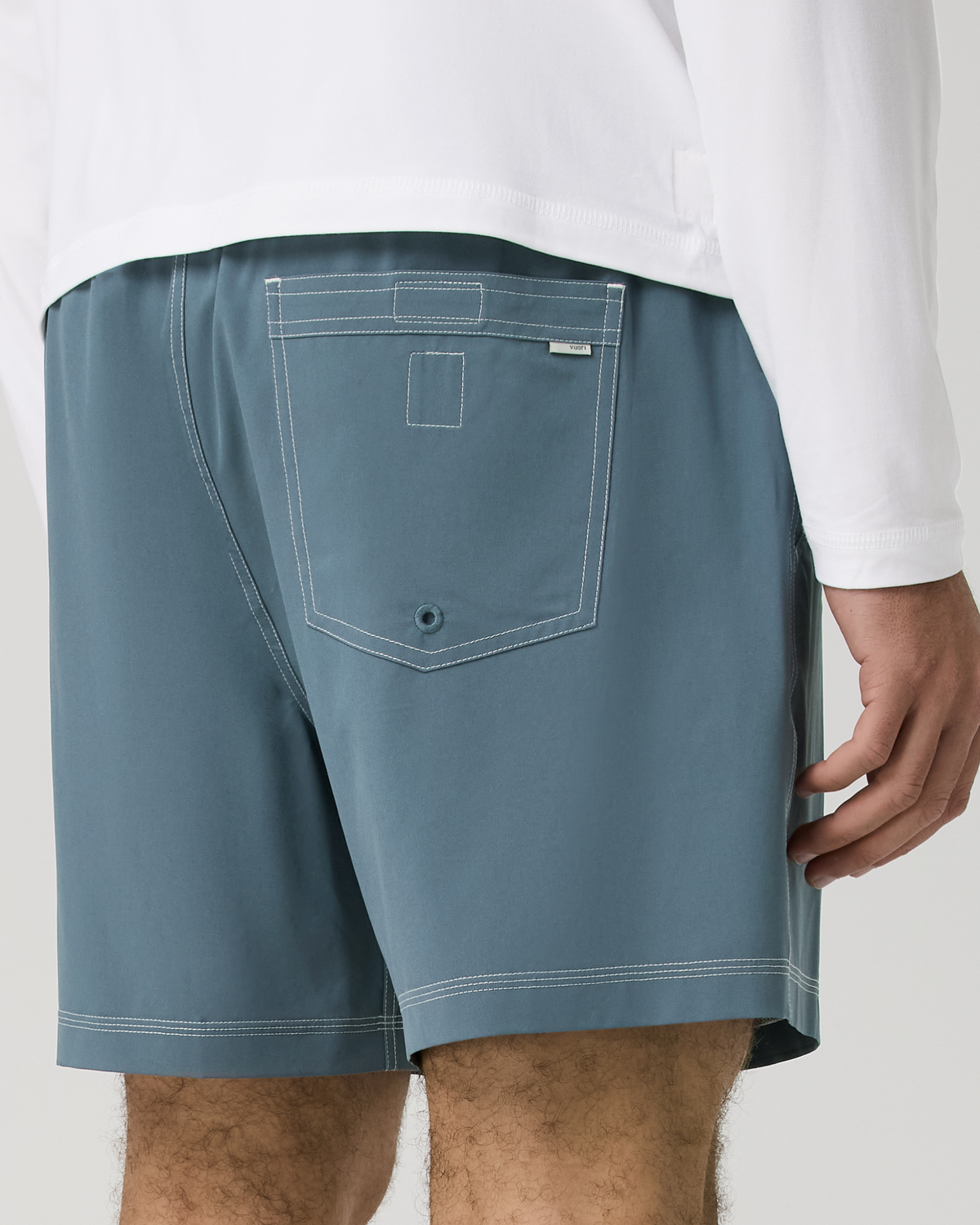 Kore Short Lined 5" - US 9640