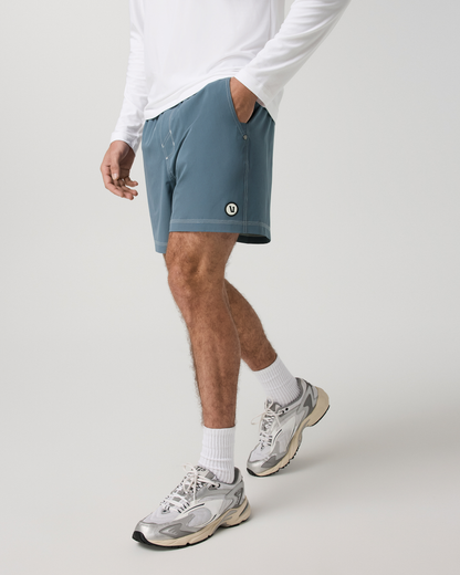 Kore Short Lined 5" - US 9640