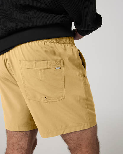 Kore Short Lined 5" - US 5585