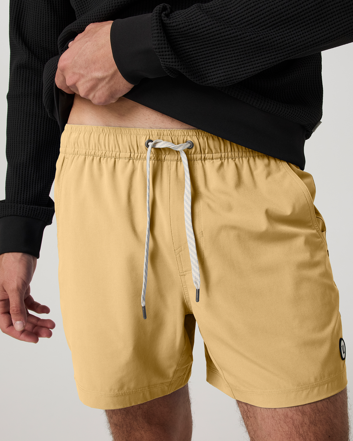 Kore Short Lined 5" - US 5585