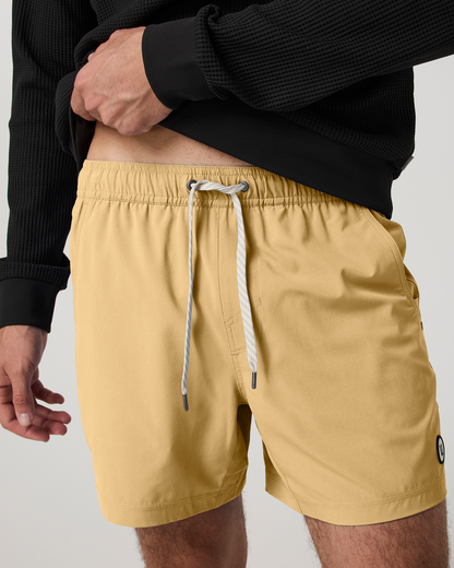 Kore Short Lined 5" - US 5585