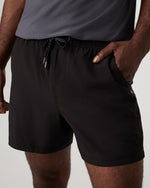Kore Short Lined 5" - US 0371