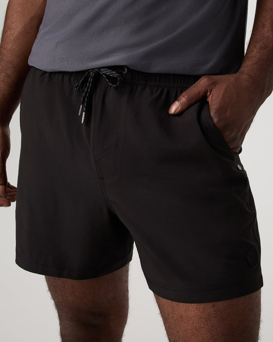 Kore Short Lined 5" - US 0371