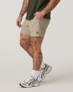 Kore Short Lined 5" - US 3009