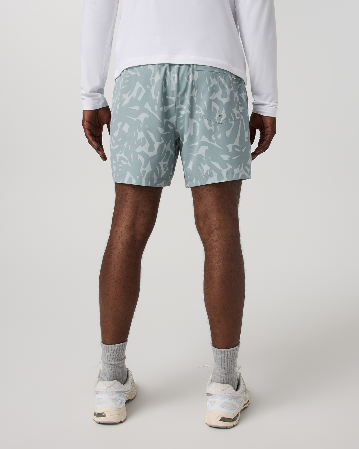 Kore Short Lined 5" - US 6919