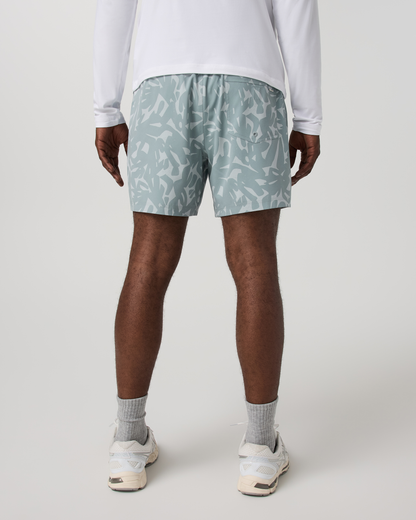 Kore Short Lined 5" - US 6919