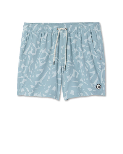 Kore Short Lined 5" - US 6919