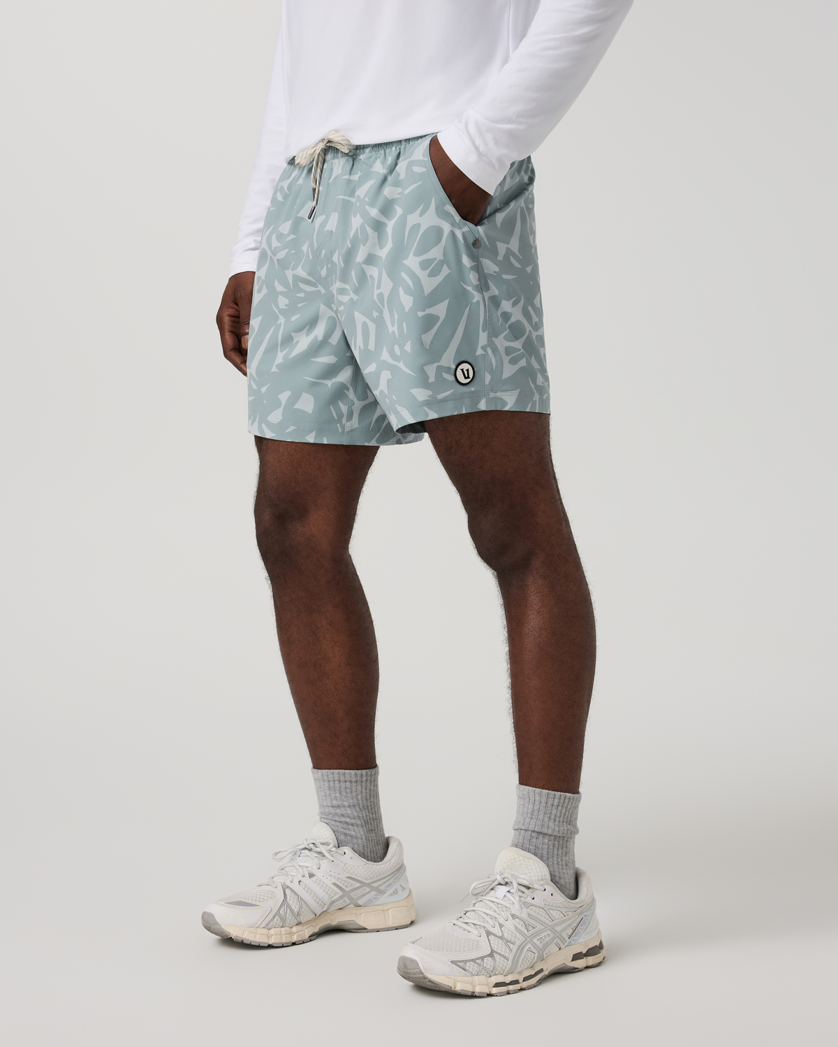 Kore Short Lined 5" - US 6919